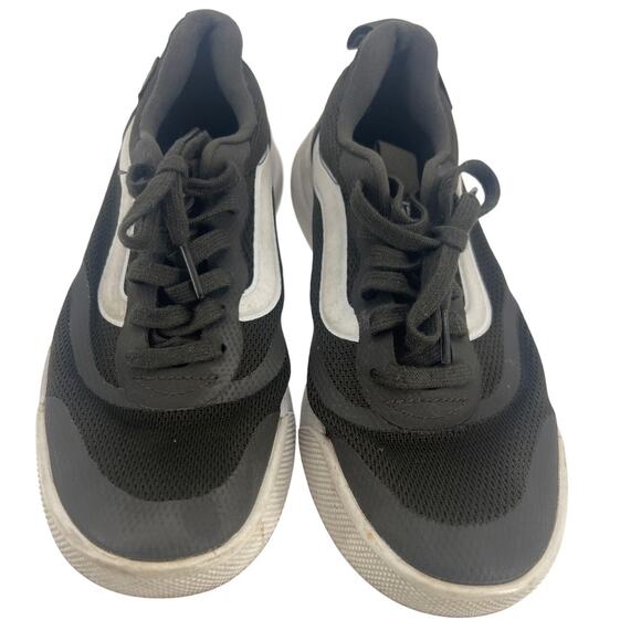 Vans Off the Wall Unisex Ultracush 500383 Green Sneaker Shoes M 6 W 7.5 - Picture 8 of 8